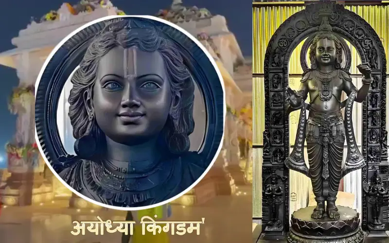 Ram Temple All Details, Significance, Construction, Expenses, List of Guests, and More
