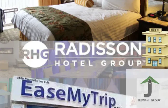 Radisson Group Expands Presence in Ayodhya with Second Hotel