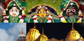 Jagannath-Temple
