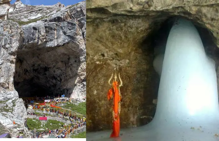 Amarnath Cave: Embarking on a Spiritual Journey in 2024