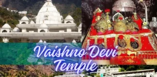 Vaishno Devi Temple: All Information, Temple Timing, Helicoptor Booking