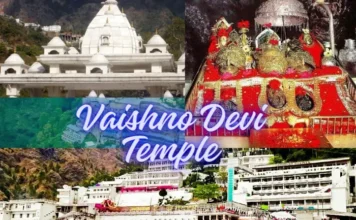 Vaishno Devi Temple: All Information, Temple Timing, Helicoptor Booking