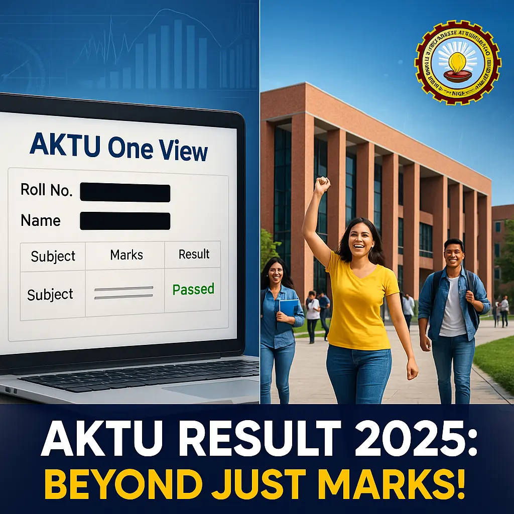 AKTU Results 2025