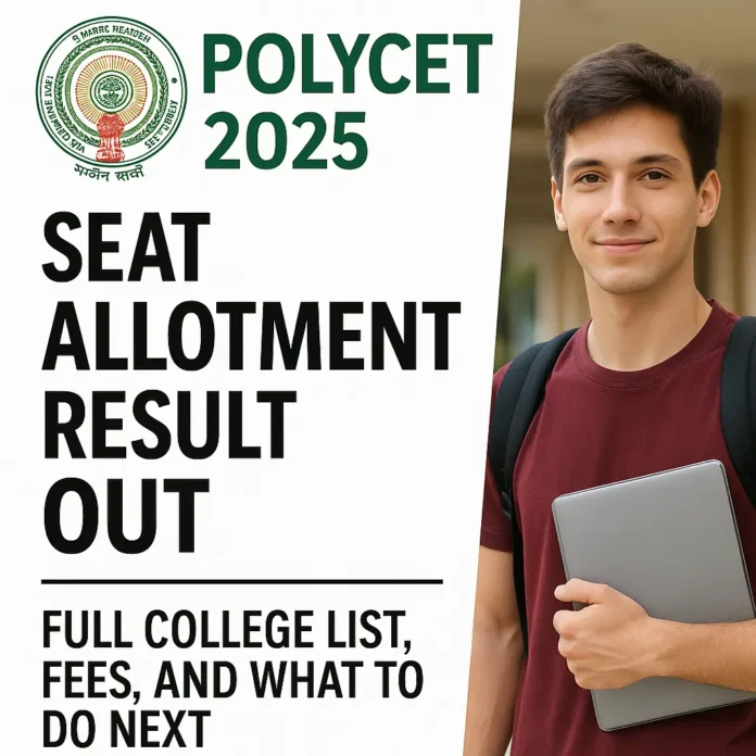 AP POLYCET 2025
