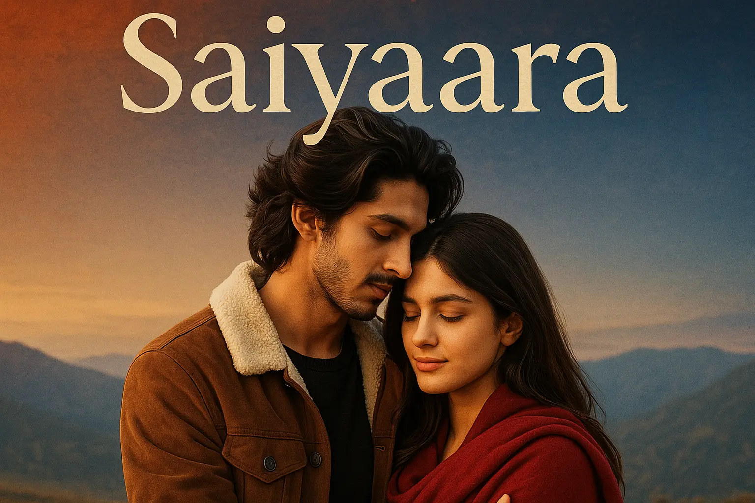 Saiyaara