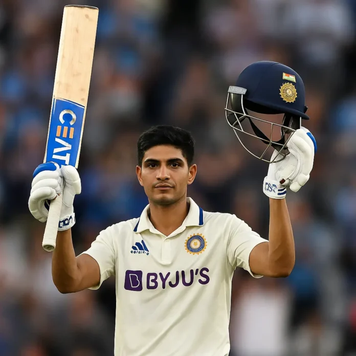 India Vs England 2 test match live