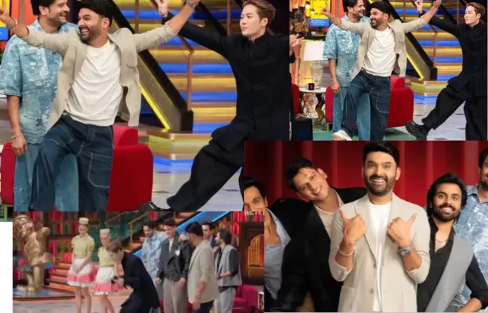 Jackson Wang’s Indian TV Surprise Why He May Leave SEO Meta Description