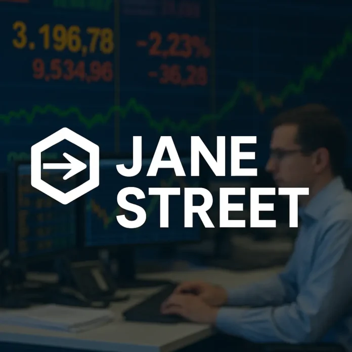Jane Street