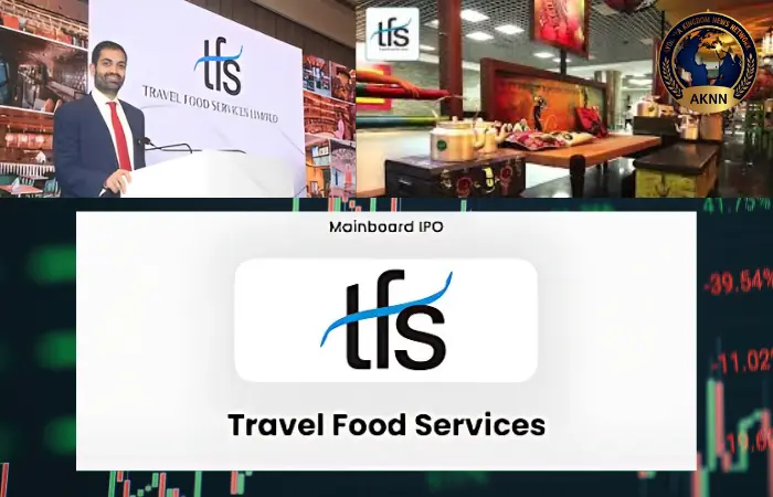 Travel Food Services IPO