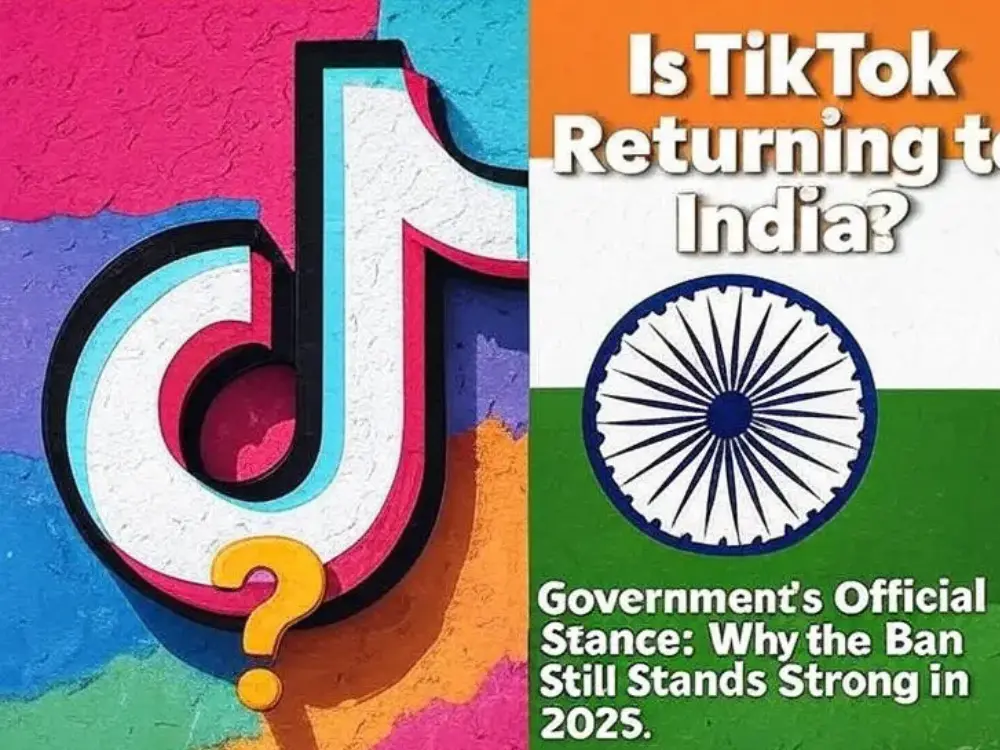 Is TikTok Returning to India?