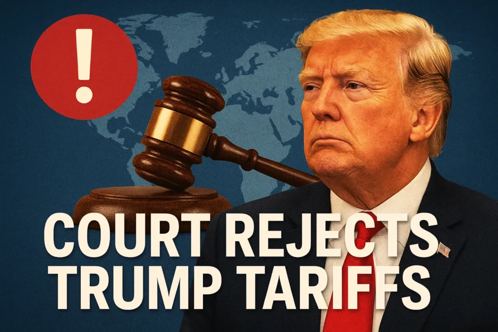 Trump’s Tariffs