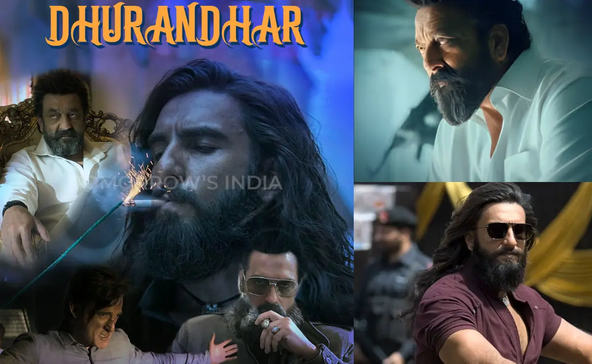 dhurandhar-movie-review in hindi