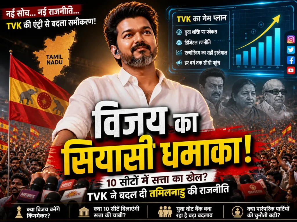 Vijay Thalapathy News in hindi